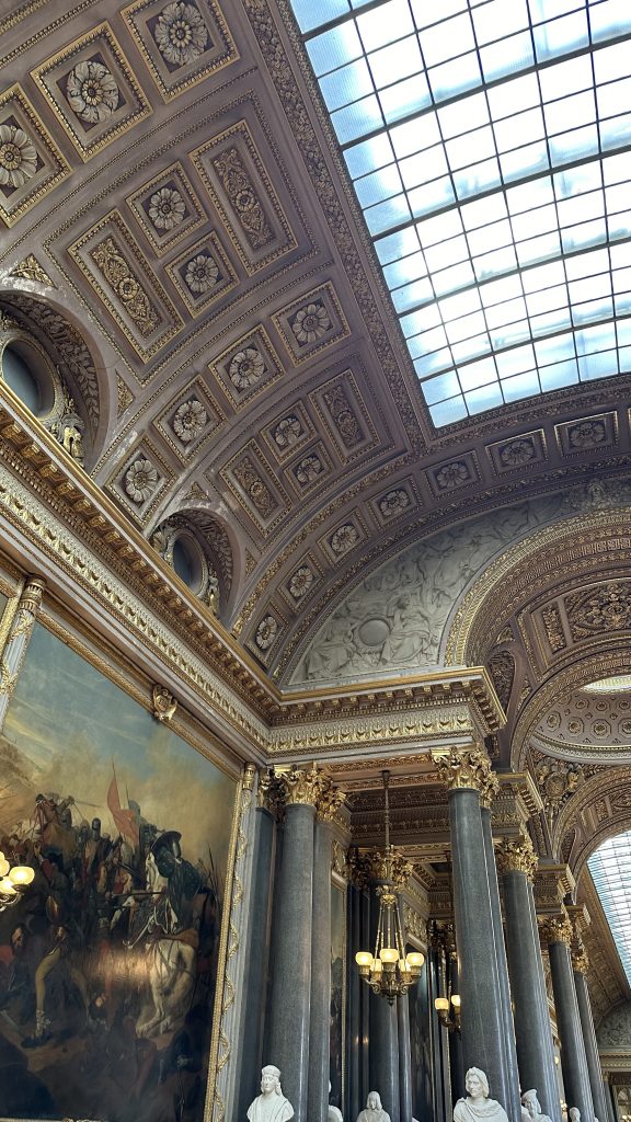 louvre image